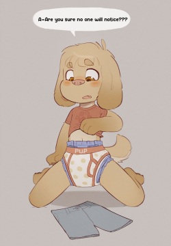 Full Inkbunny/E621 Gallery