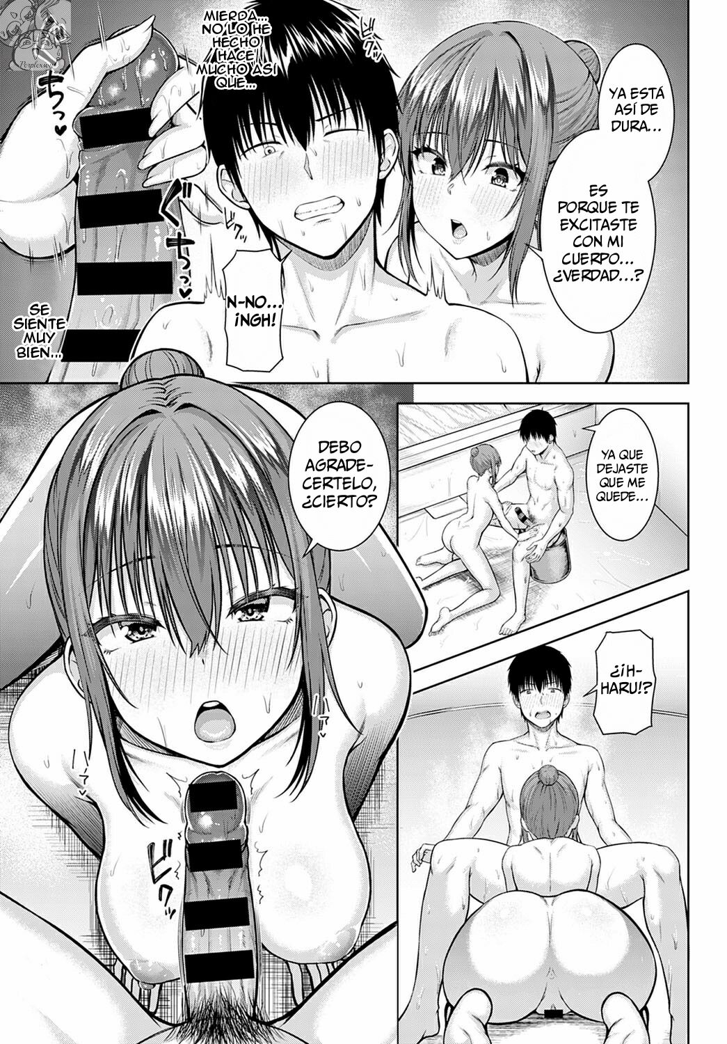 Haruranman page 11 full