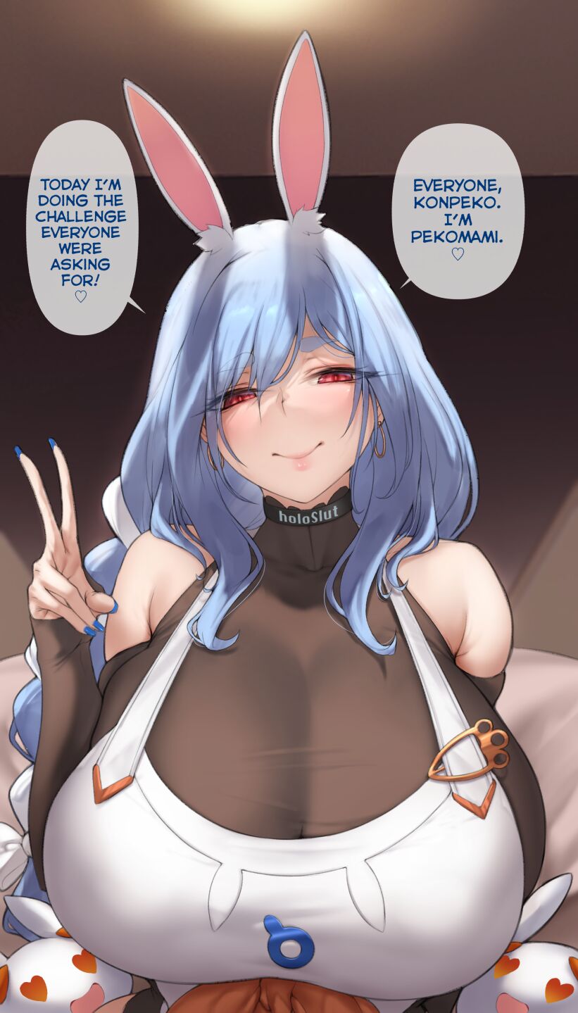 Pekomami page 1 full