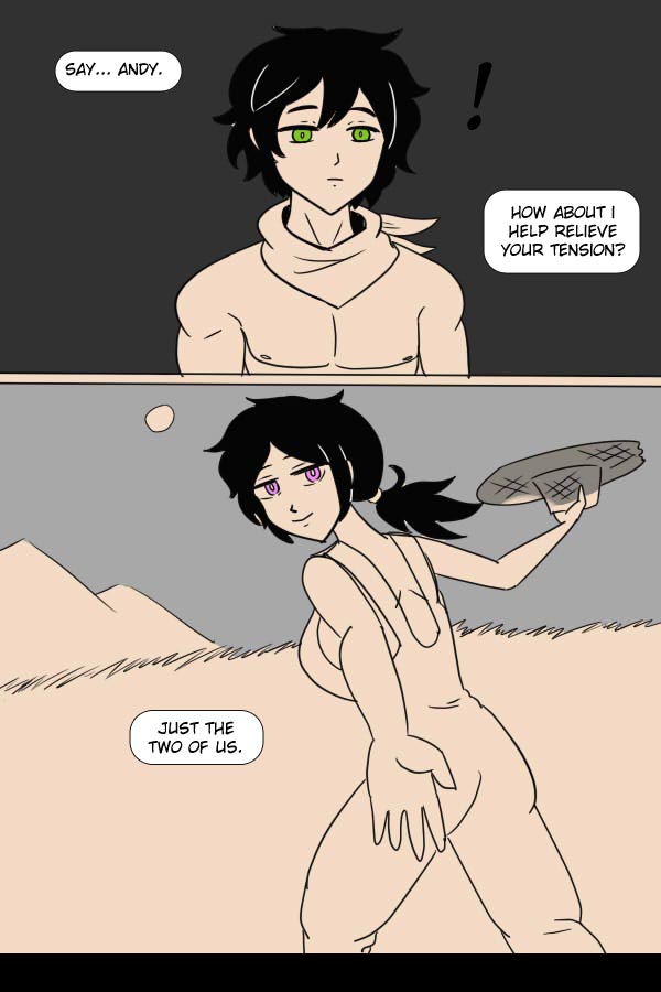 Laying with Leyley page 4 full
