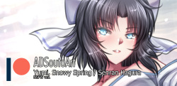 Yumi, Snowy Spring / Senran Kagura