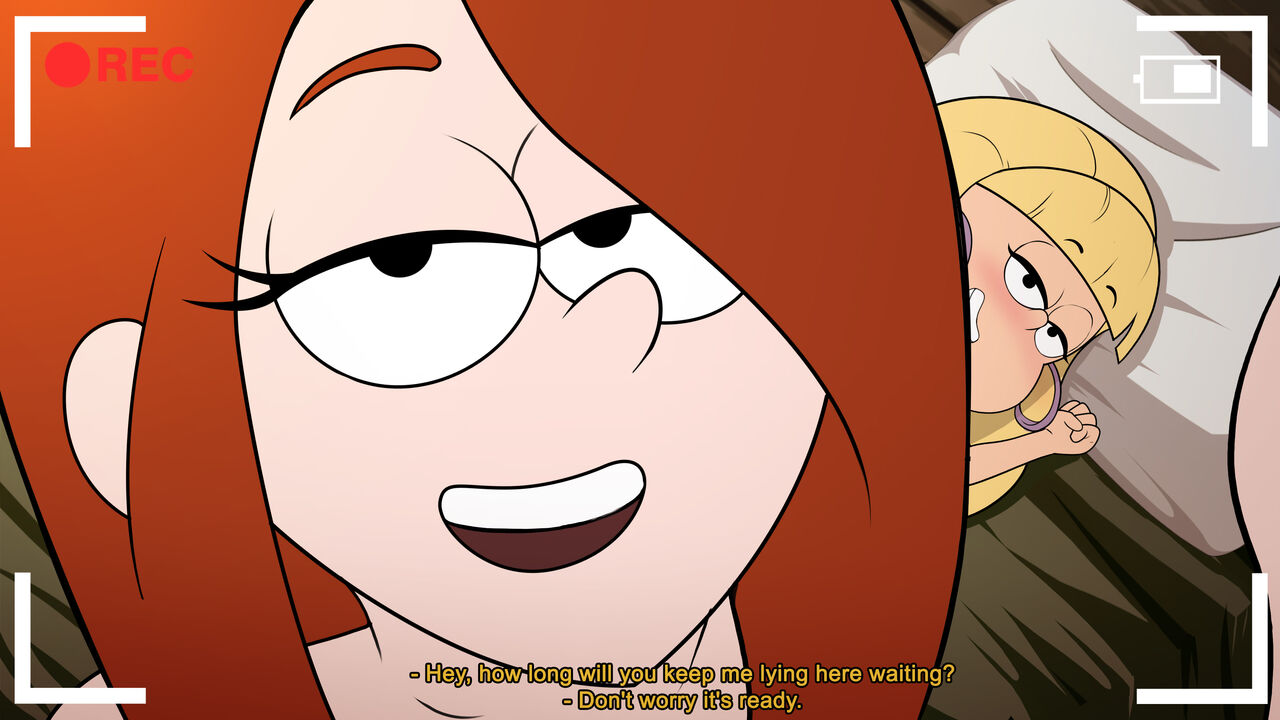 Wendy x Mabel x Pacifica page 11 full