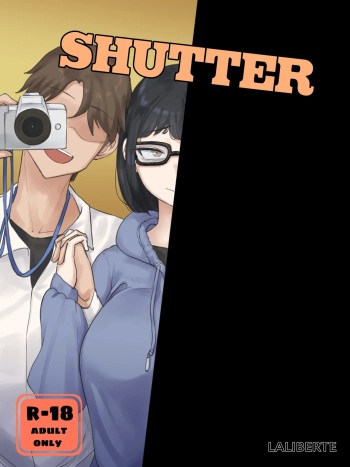 [Laliberte] SHUTTER (Historia Completa) [Spanish] [HGUK] cover