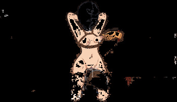 Albedo, Ahsoka, Aqua And More Rope Bondage Spanking GIF Compilation (Hole House Game) [Overlord, Star Wars, Konosuba] cover