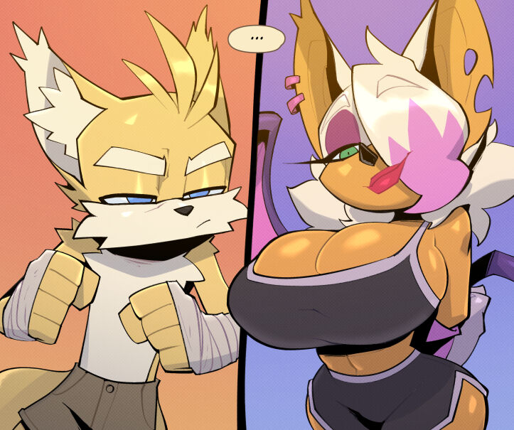 Let Them Fight page 11 full