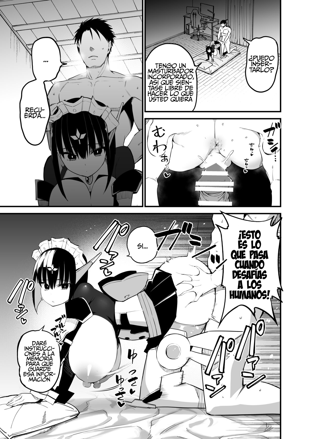 AI ni Shigoto o Torareta Mangaka, Seieki mo Torareru. page 12 full