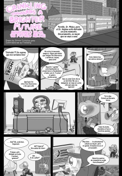 Lección de Vida para Grandes Bebés! Avanzando hacia un Mejor Futuro  //Parte Final//