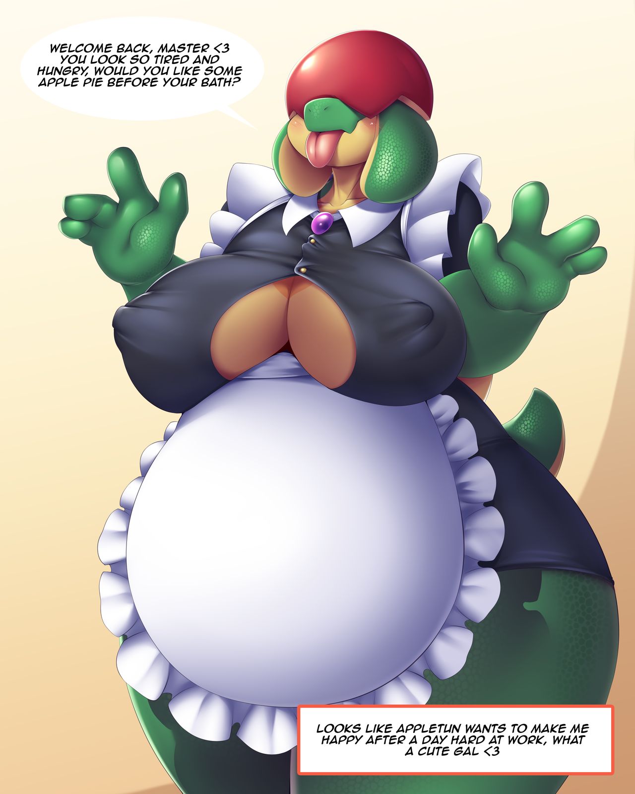Appletun page 1 full
