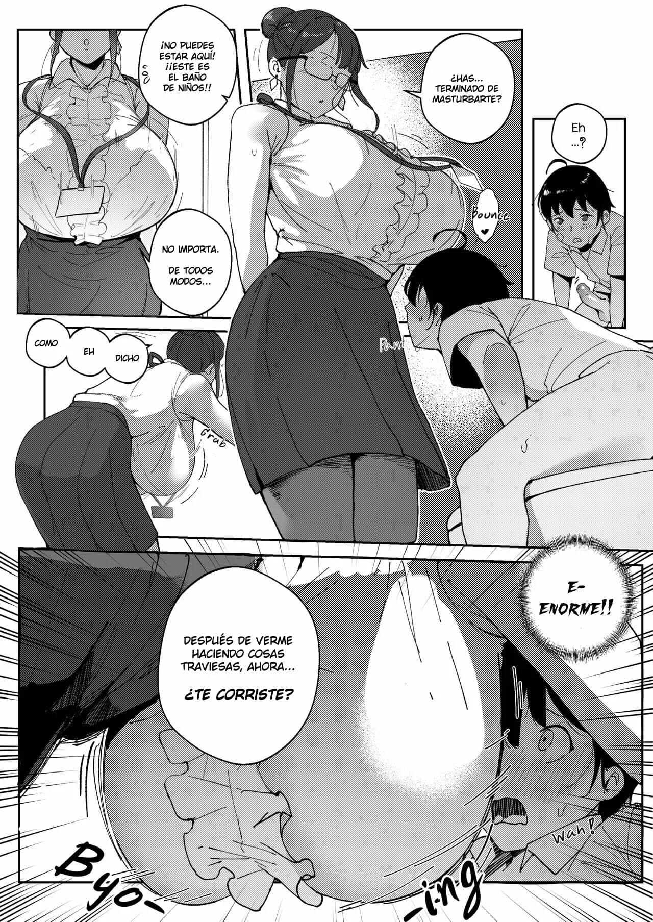 Good Teachers 2 page 11 full
