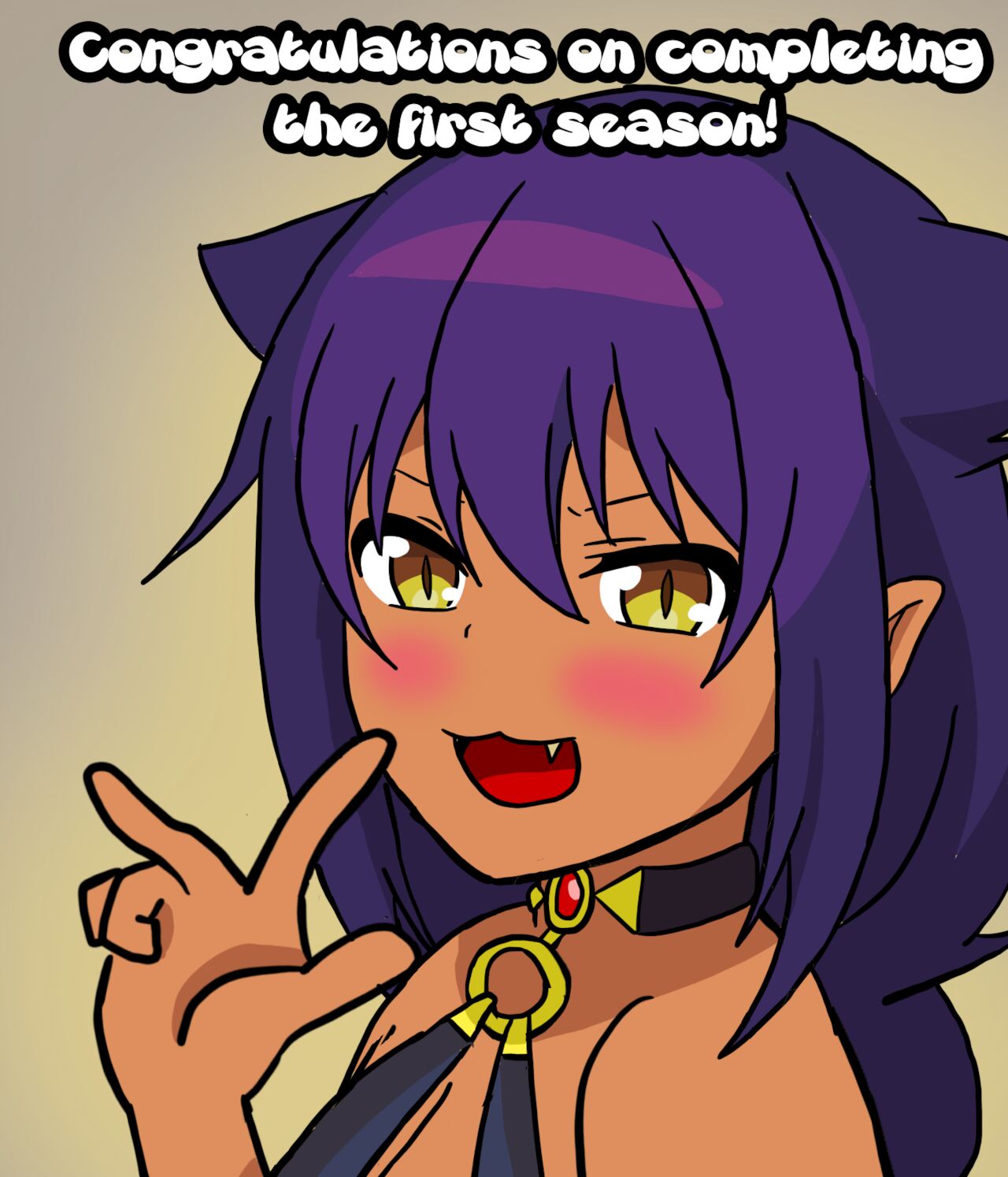 Jahy vs Her Landlord + Extra page 11 full