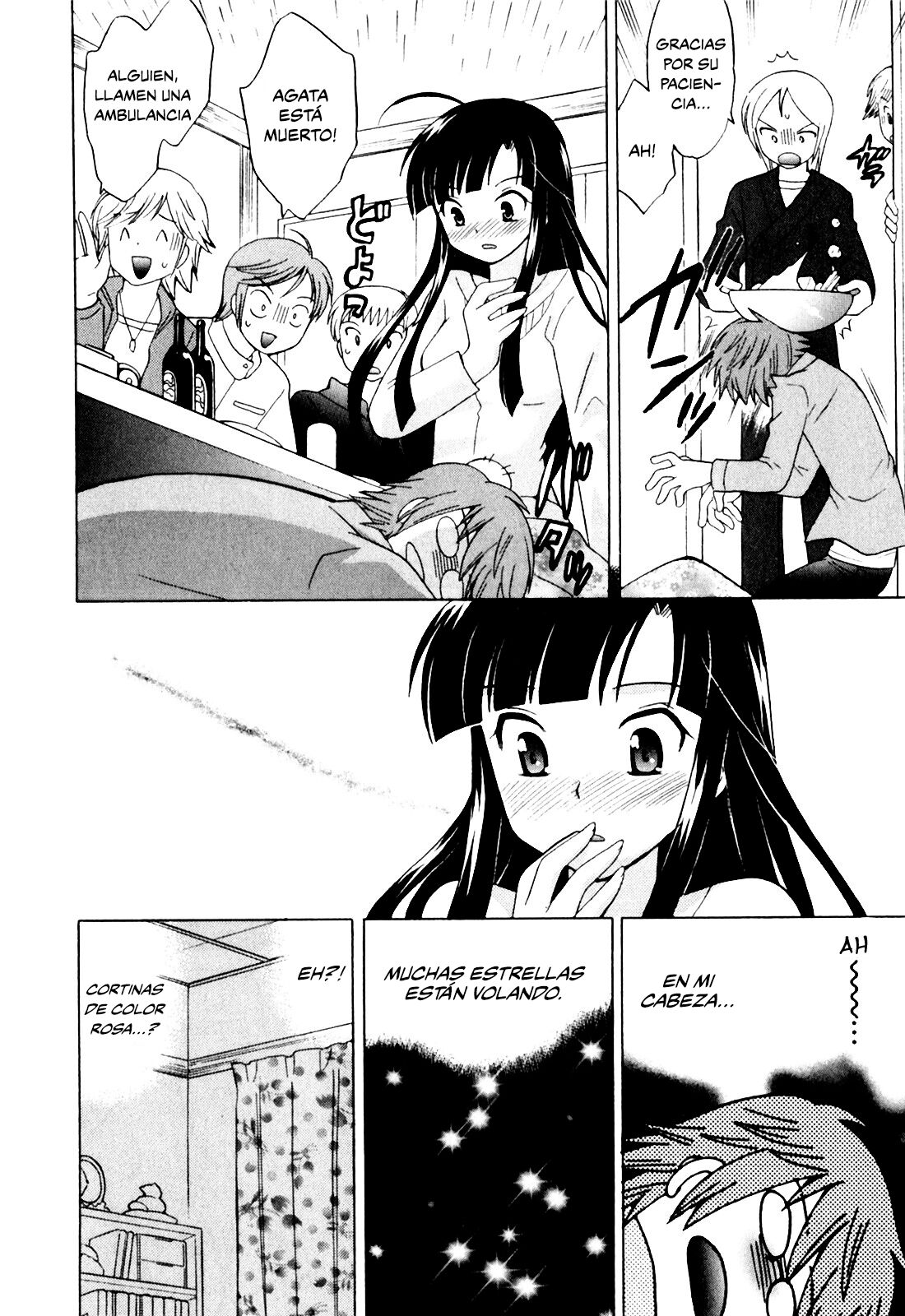 Classmate wa Ore no Yome! 1 - Cap. 1 page 11 full