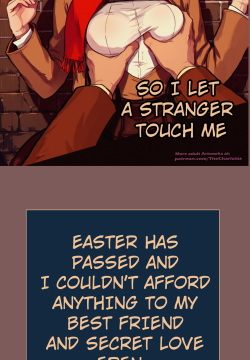 Mikasa Debauched Life