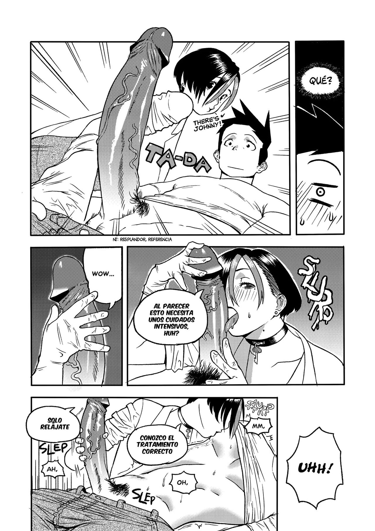Asteria Treatment page 5 full