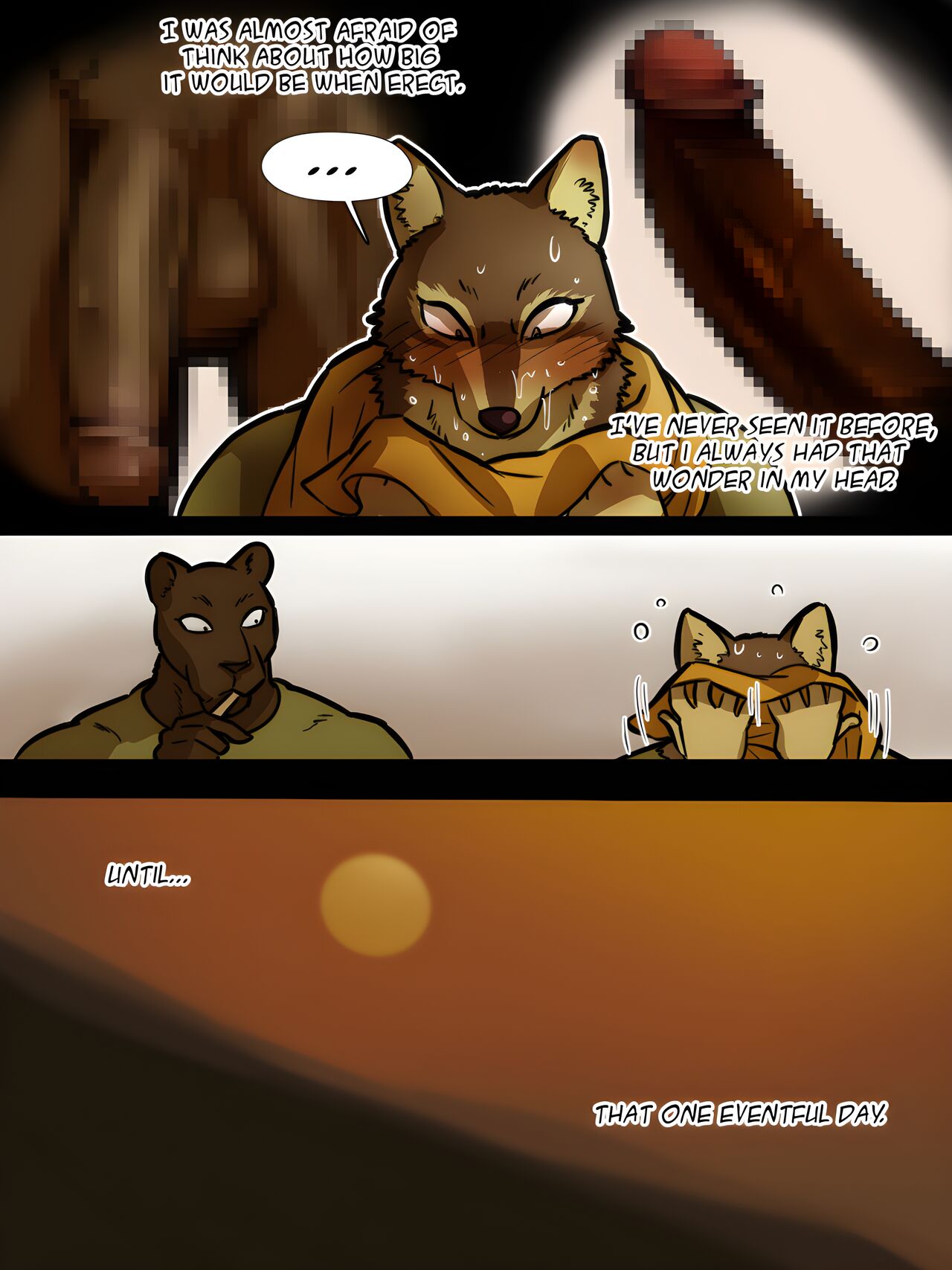 Brother in arms 1  & 2 + Secret Midnight Training HR  + Scraps page 12 full