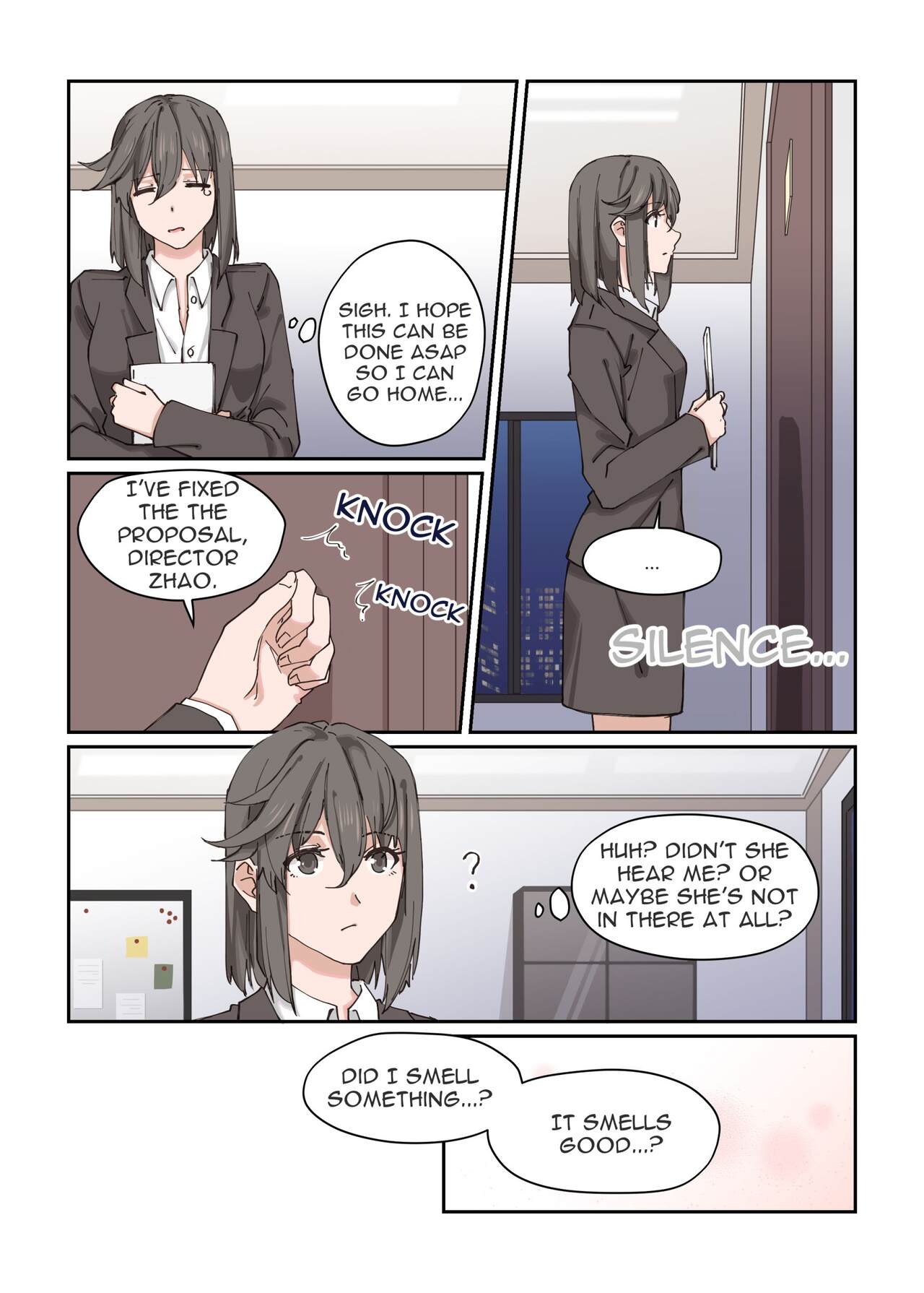 What?! My Superior is an Omega?! page 5 full