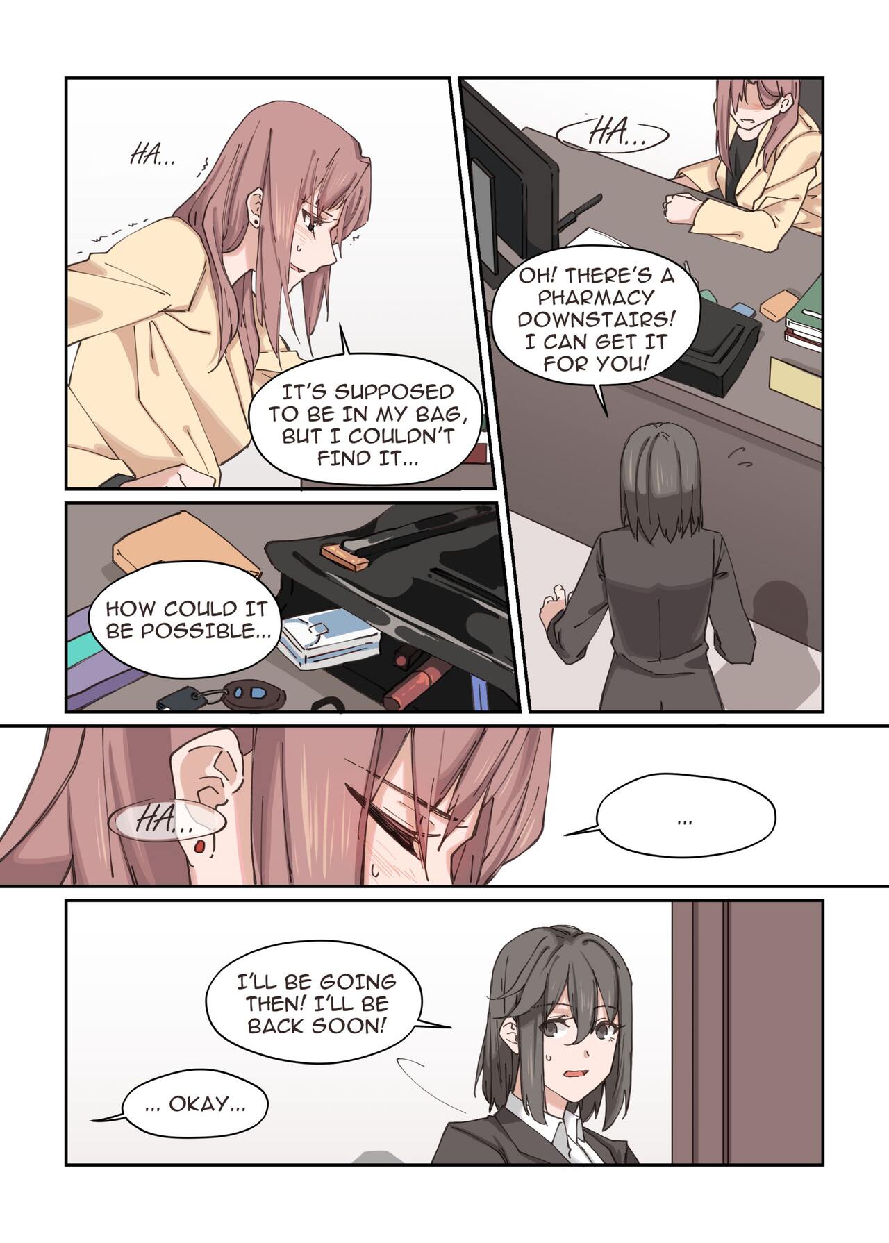 What?! My Superior is an Omega?! page 8 full