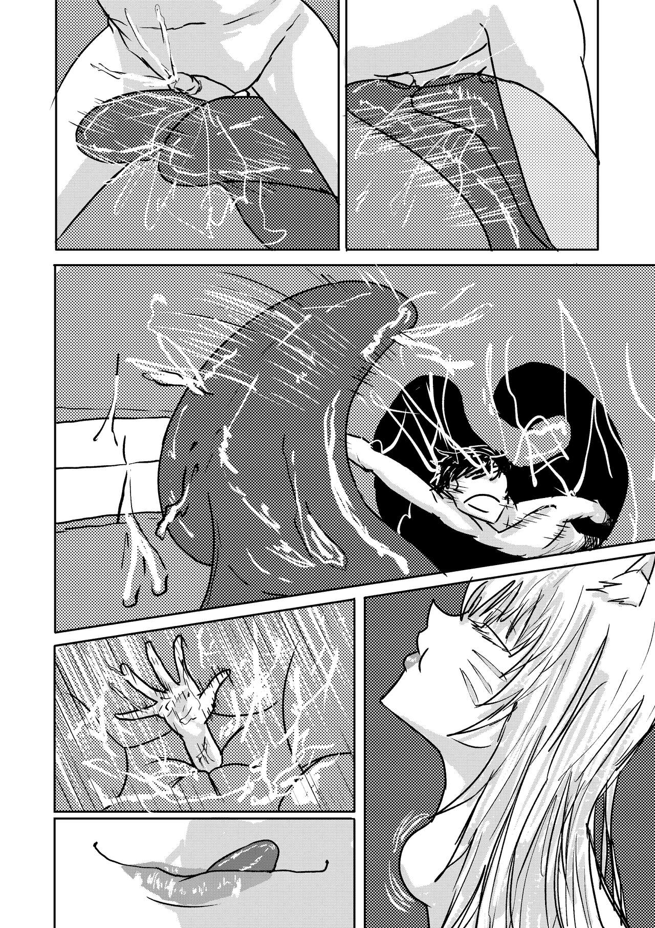 Misc Vore 1 page 2 full