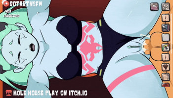 Hole House Lots Of Creampies GIF Compilation (Hole House Game) [One-Punch Man, Helluva Boss, Dragon Ball Z] cover