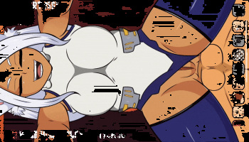 Mirko, Android 18, Harley Quinn Doggystyle Anal Creampie GIF Compilation (Hole House Game) [My Hero Academia, Dragon Ball Z, Batman] cover