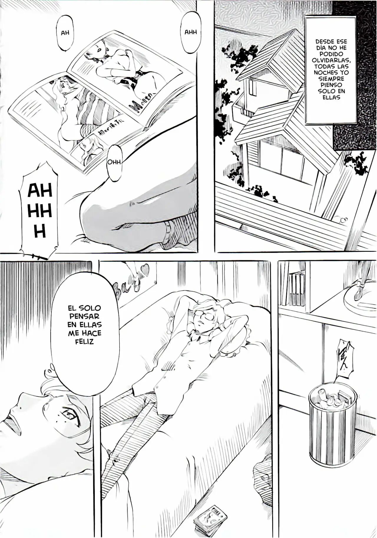 Ai&Mai - Fantasia con las hermanas Amatsu page 3 full