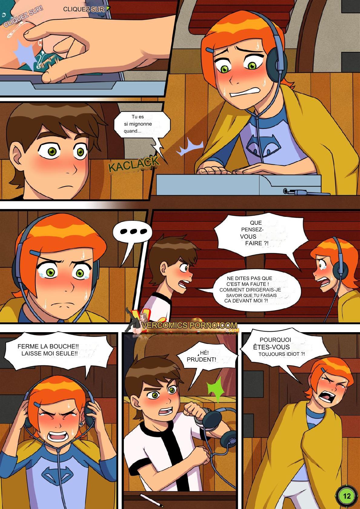 Sultry Summer page 12 full