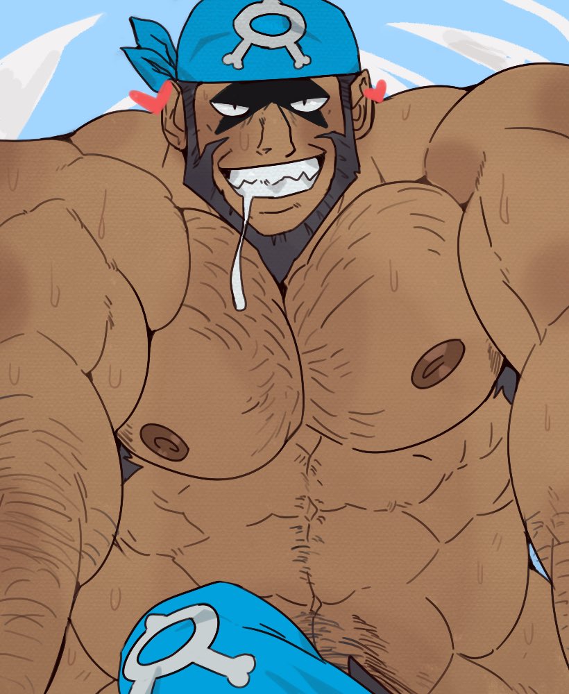Artwork Twitter/X page 1 full