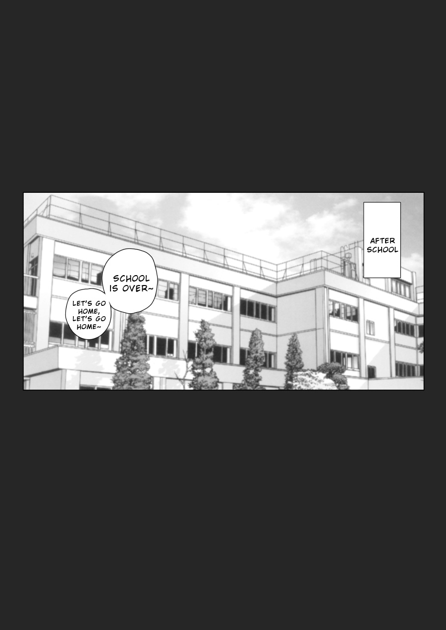 Tomodachi no Mama wa Nakadashi OK na Sexfriend | My Friend's Mom Is a Sex Friend Who's OK With Creampie page 4 full