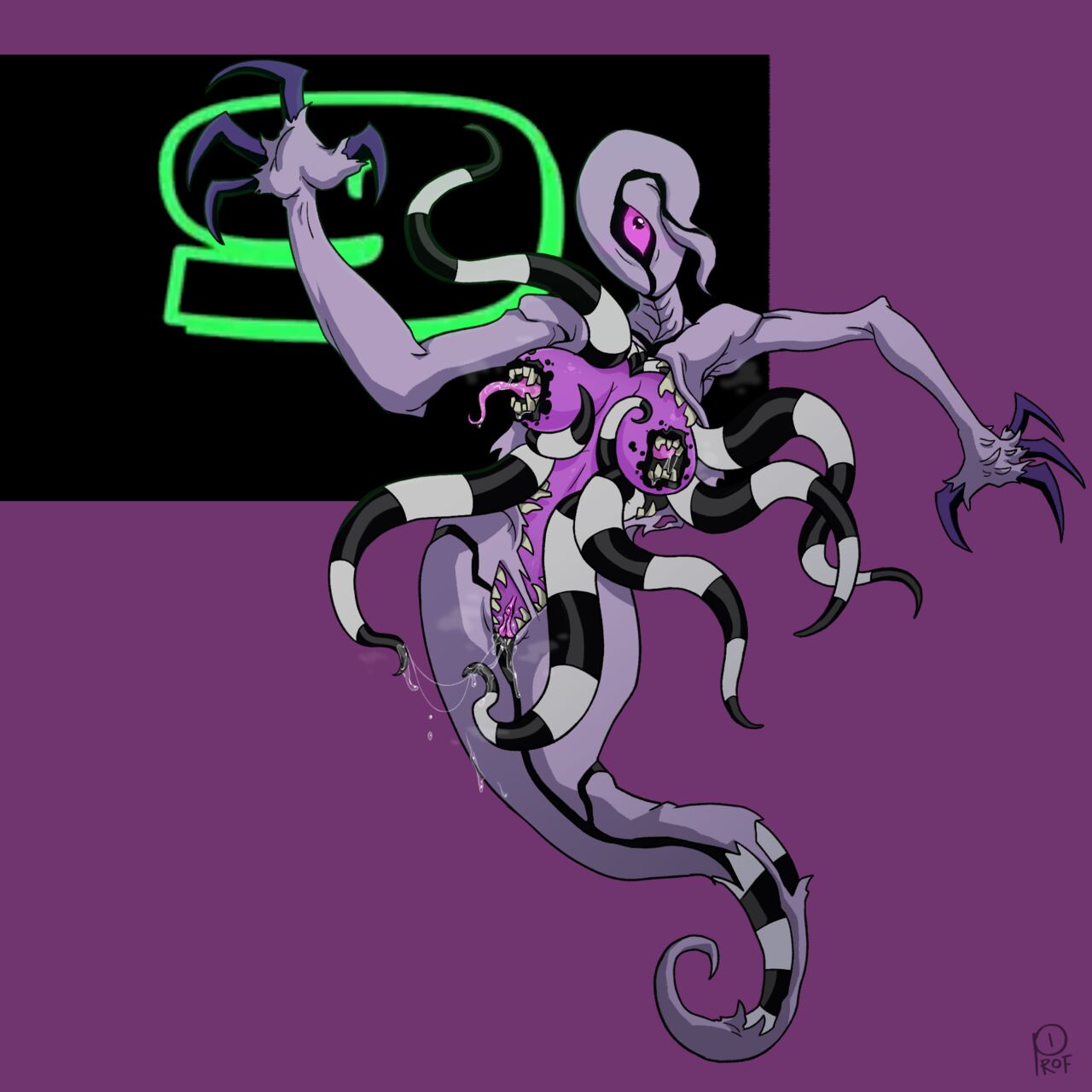 Ben 10 alien girls page 10 full