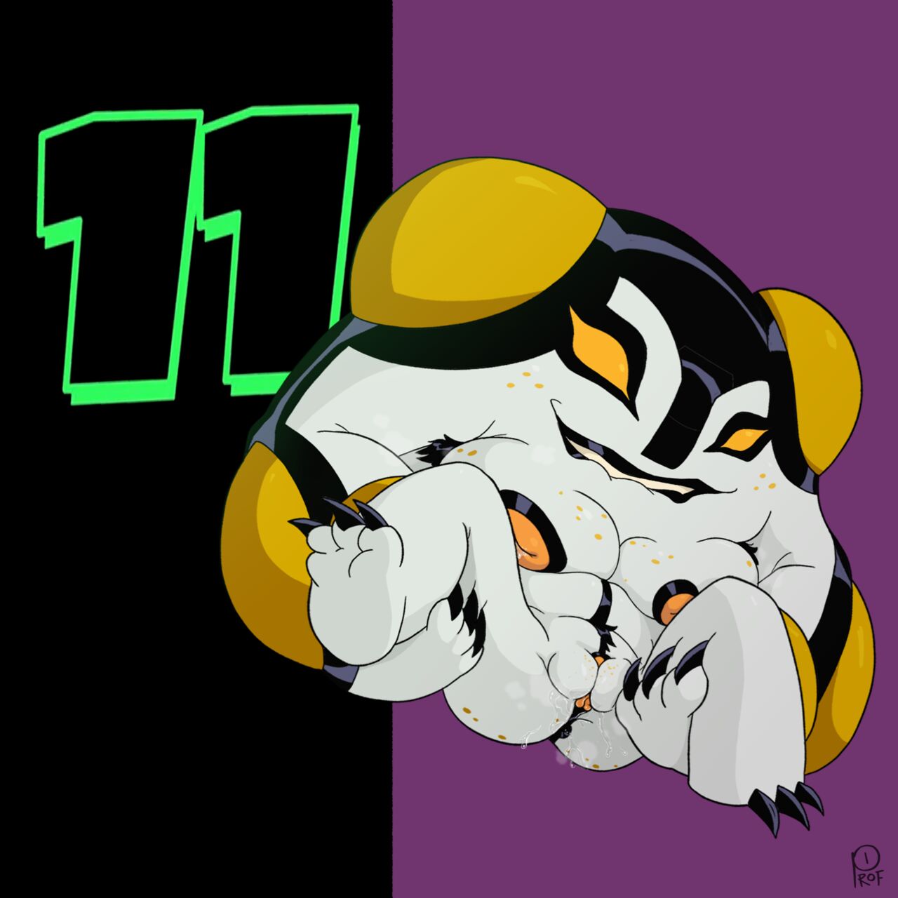Ben 10 alien girls page 12 full