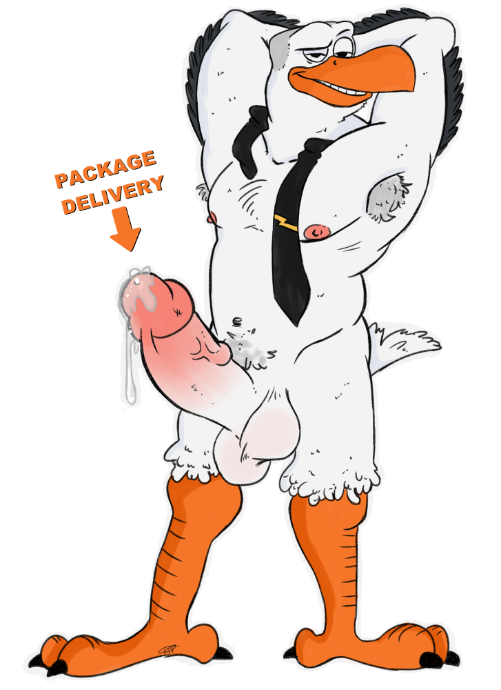 Rule 34 - Storks page 3 full