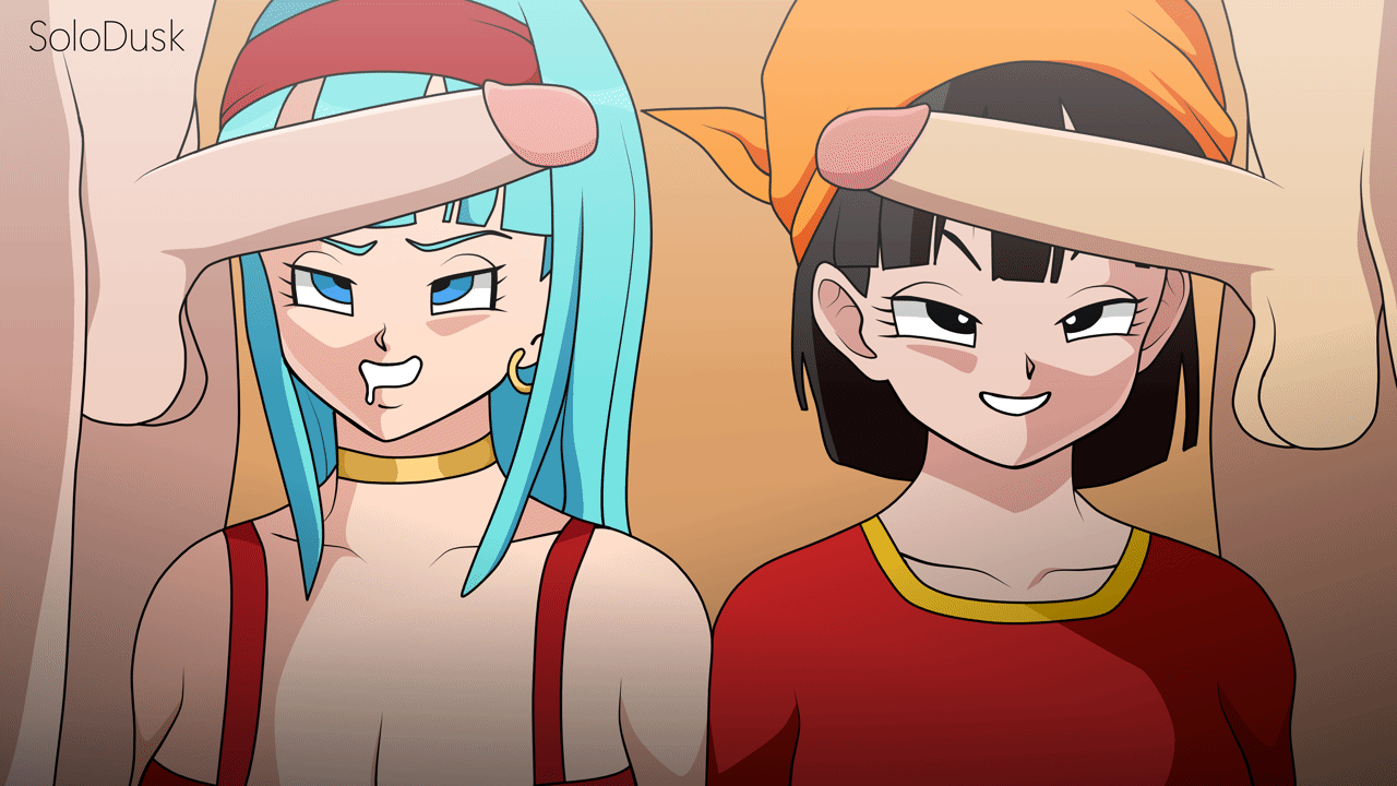 Adult Pan & Bra page 2 full