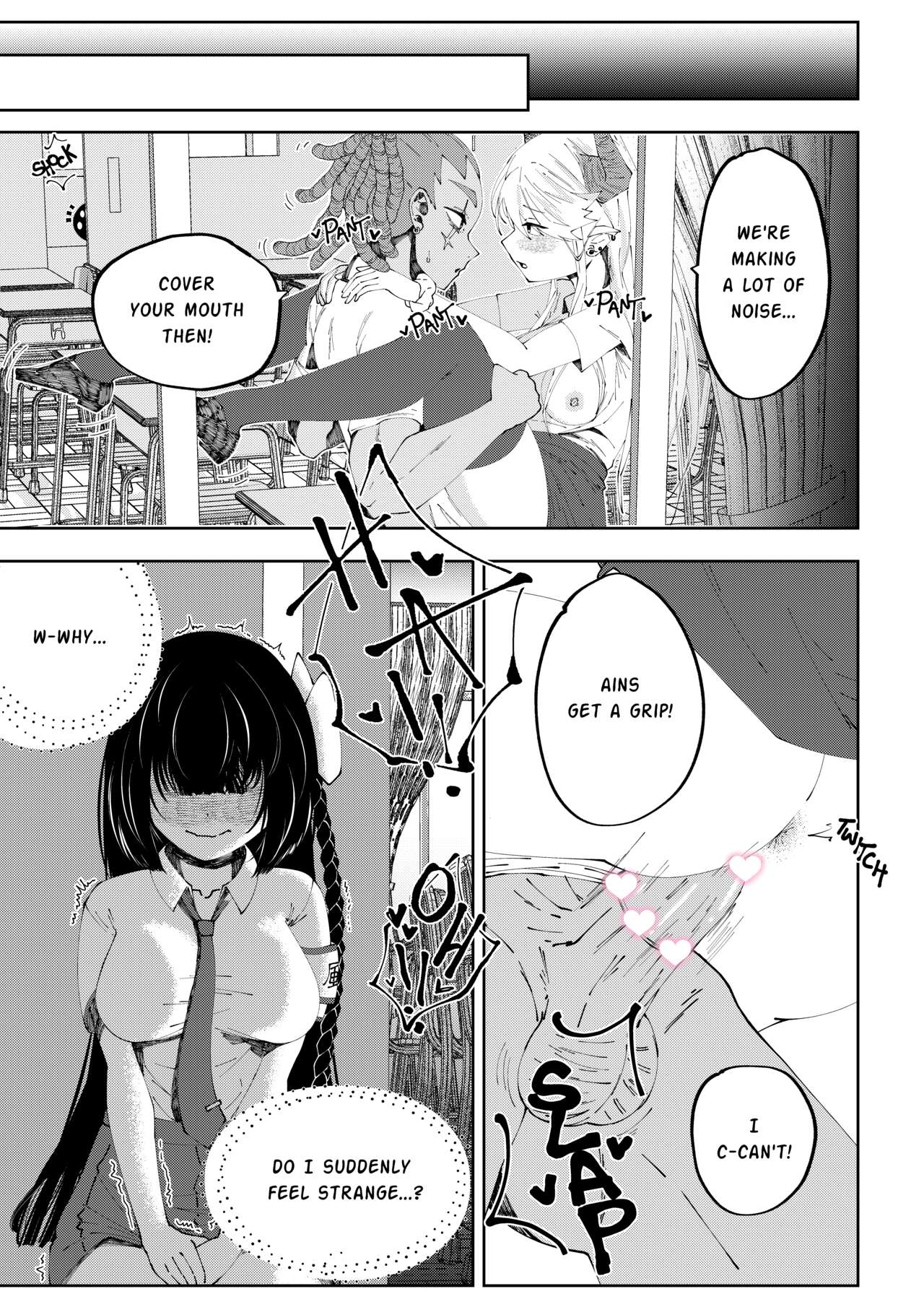 Learn To Remediate  Club page 11 full