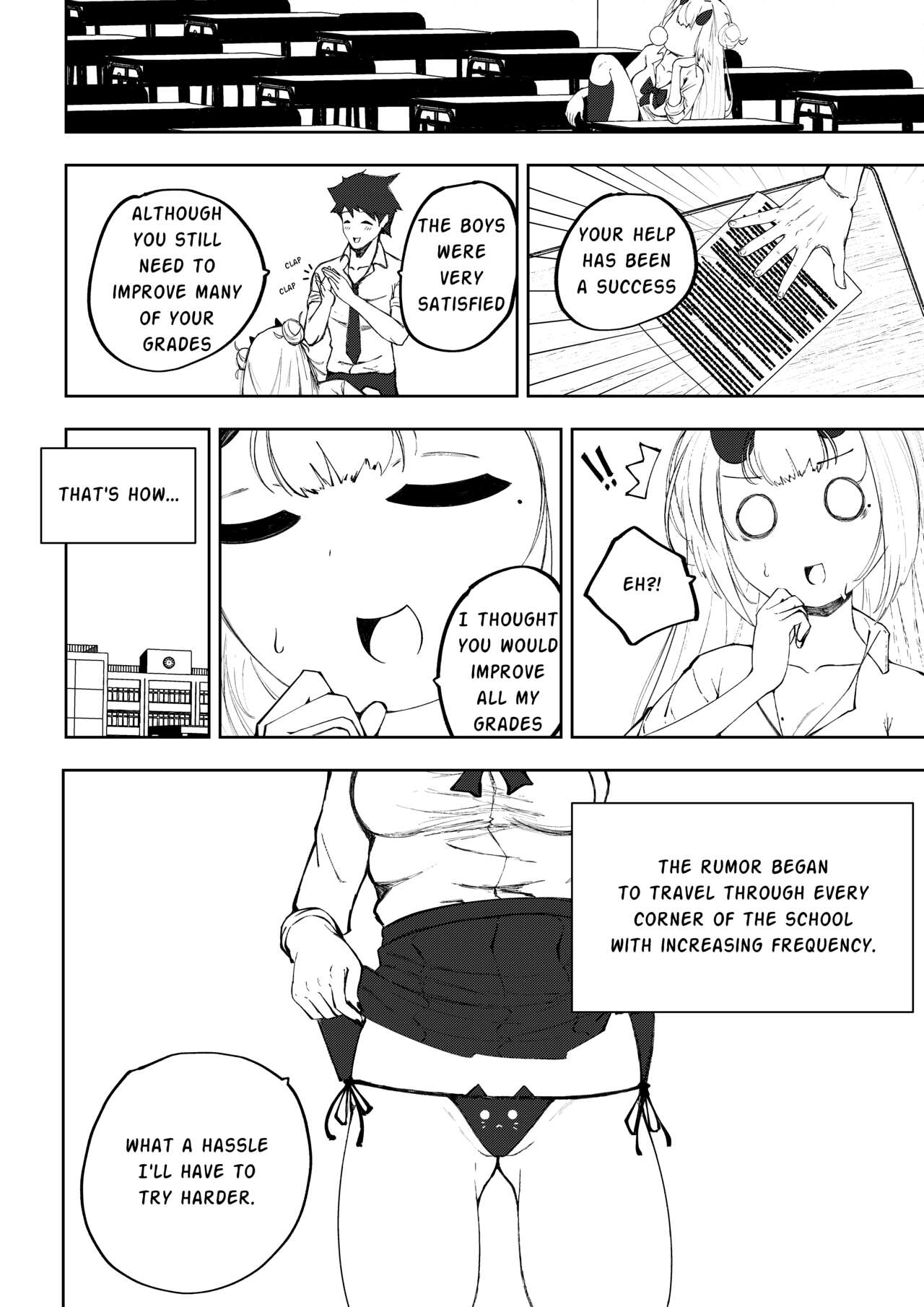 Learn To Remediate  Club page 7 full