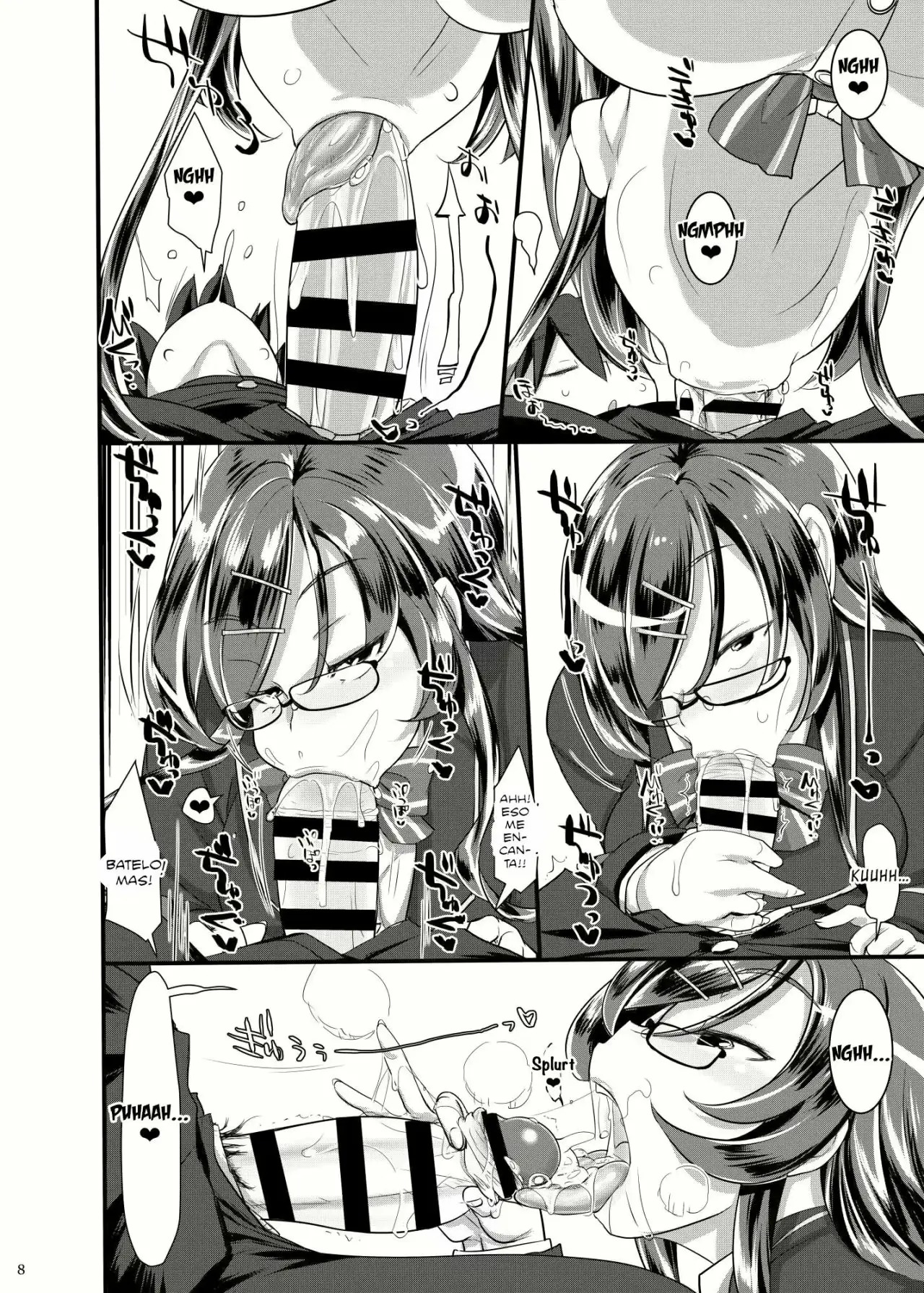 Lipstick page 8 full