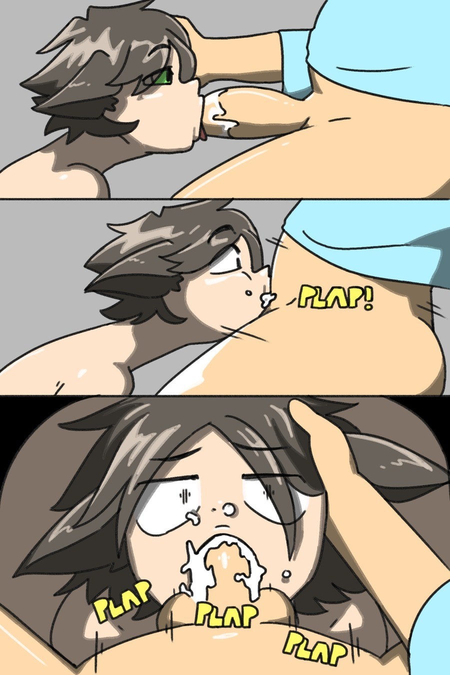 Work From Home Elf page 5 full