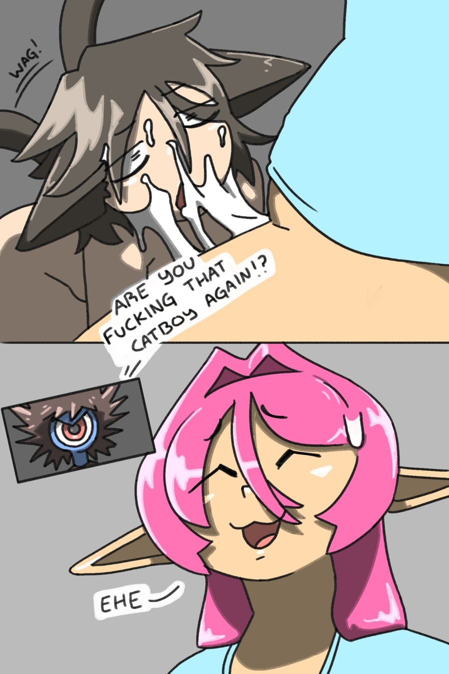 Work From Home Elf page 7 full