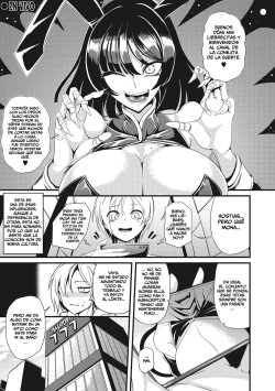 La Conejita de la Suerte - Bunny Time