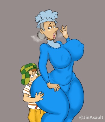 [JinAsault] El Chavo Animado cover