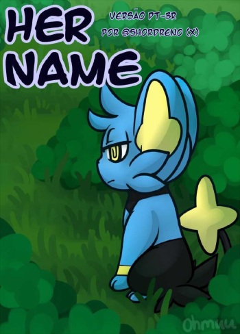[ohmuu] her name (translated pt-br) cover