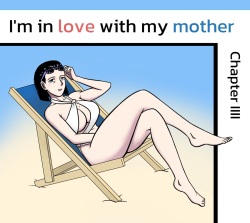 I'm in love with my mother - Chapter 4