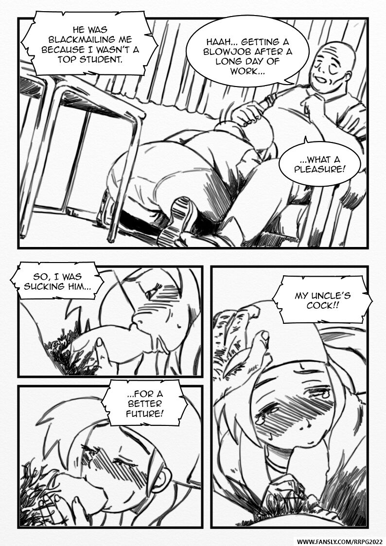 CAROLINE REWORKED page 11 full