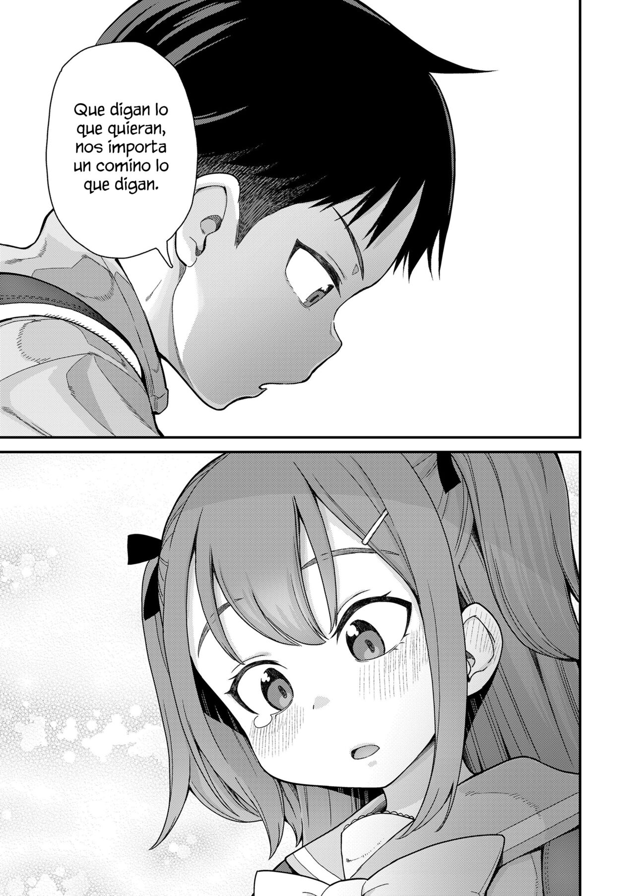 Give me more. page 3 full