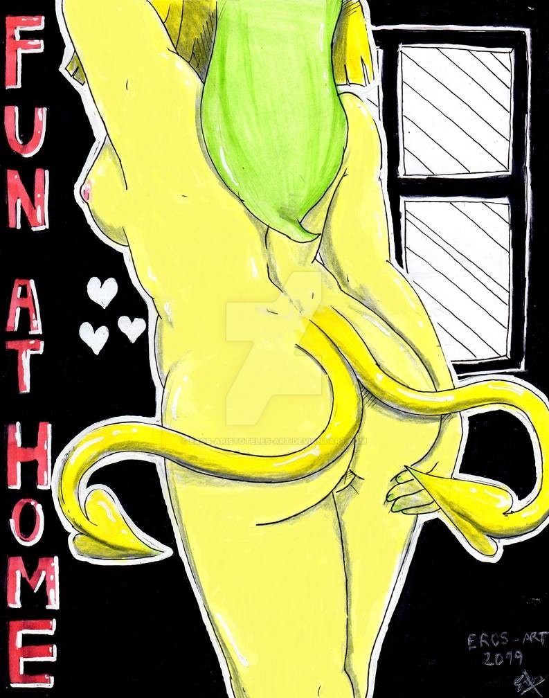 Fun at Home page 1 full