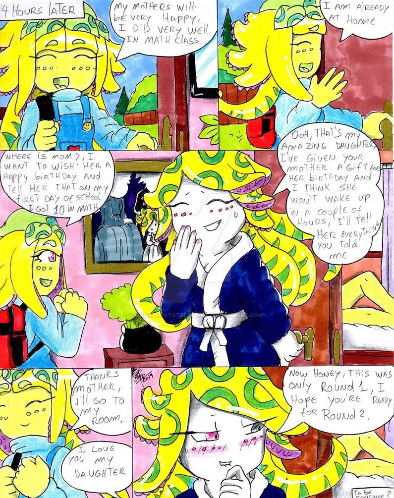 Fun at Home page 12 full