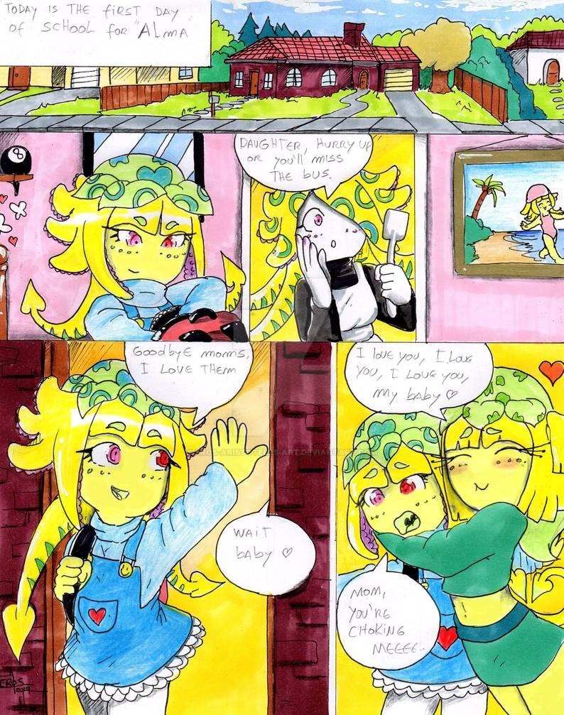 Fun at Home page 2 full