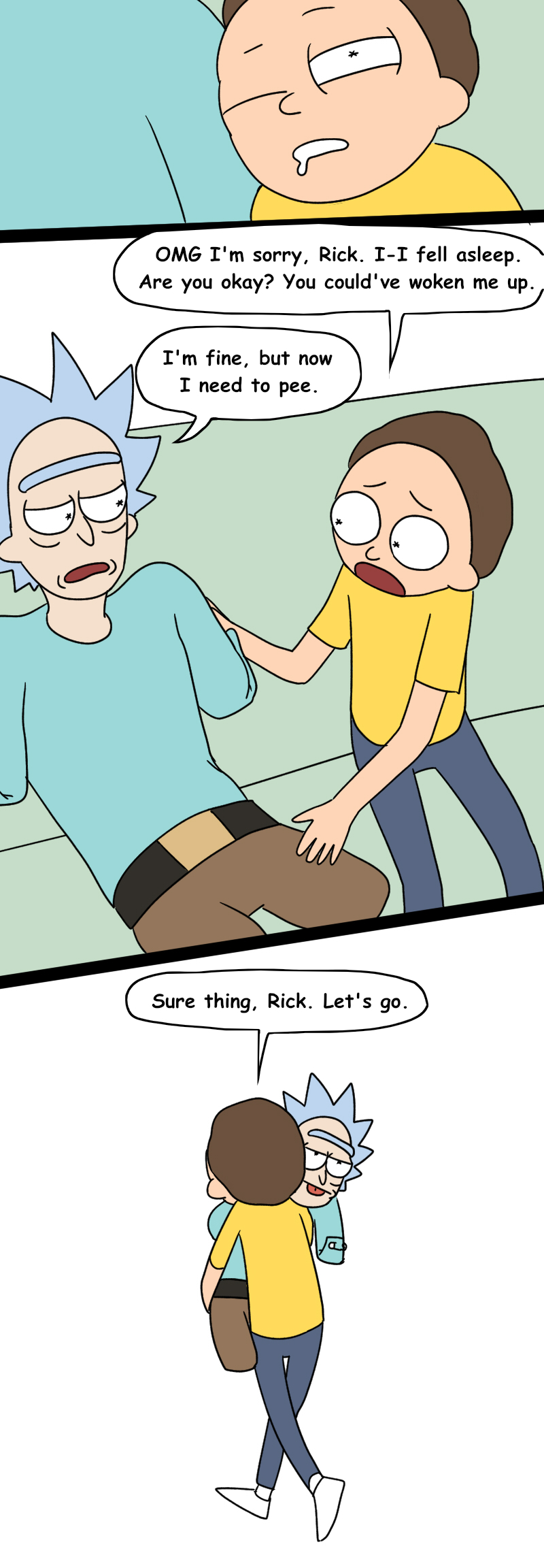 ARTIST PUSSY PART3 page 5 full