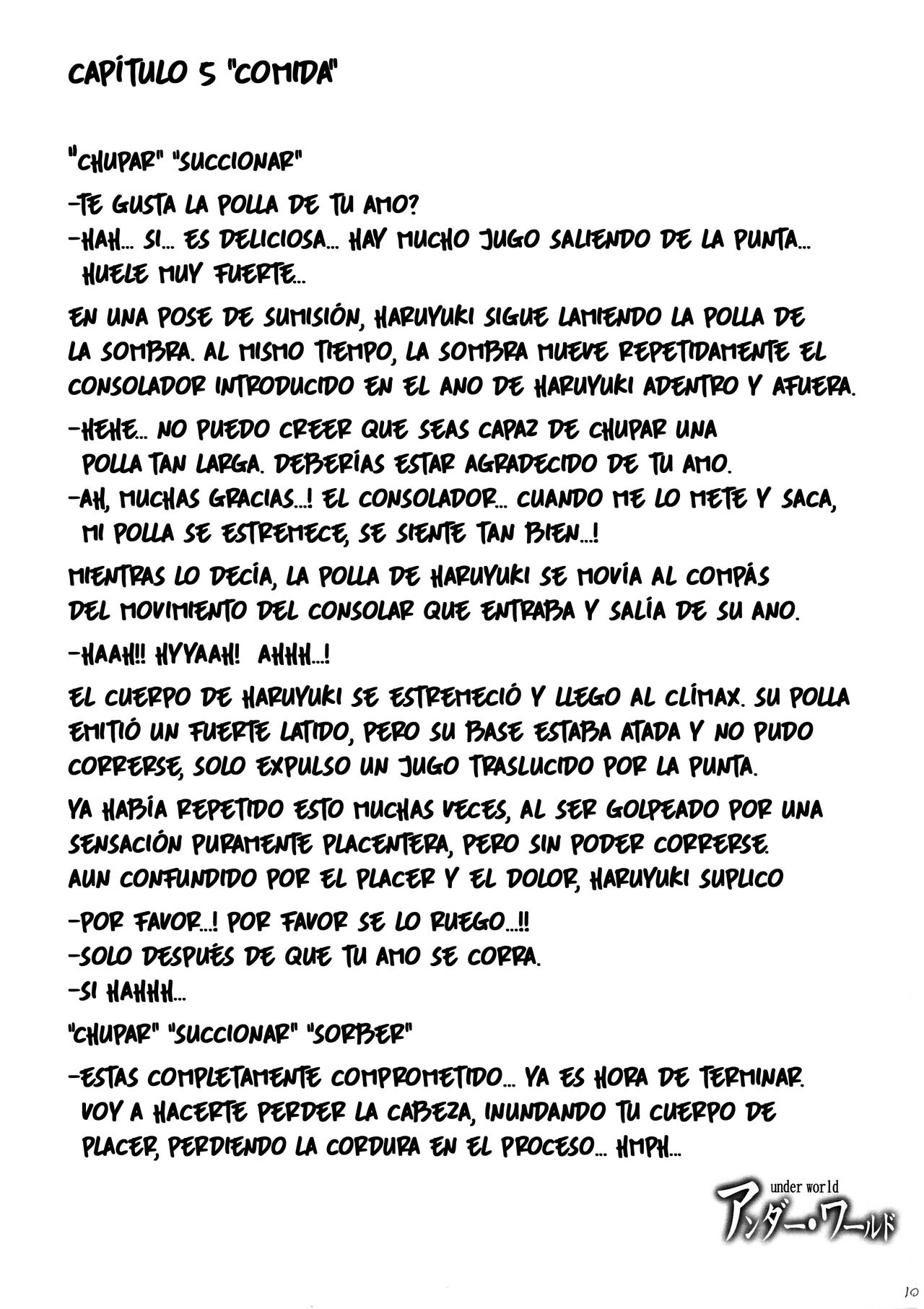 Under World page 11 full