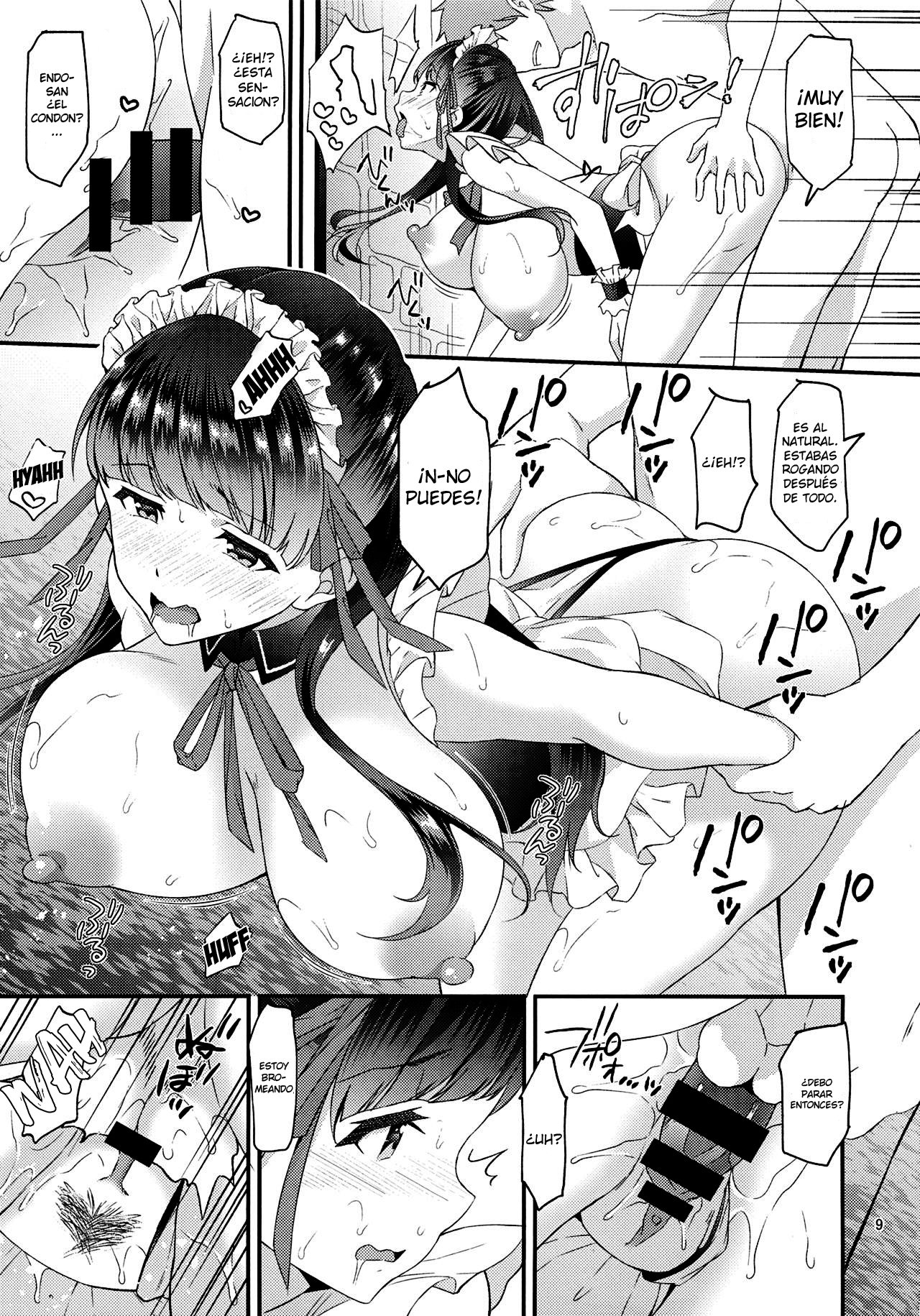 Dahlia 2 ~Free Sex Dekiru Kikonsha Goukon to Nagasareyasui Hitozuma no Hanashi, Sonogo~ page 8 full