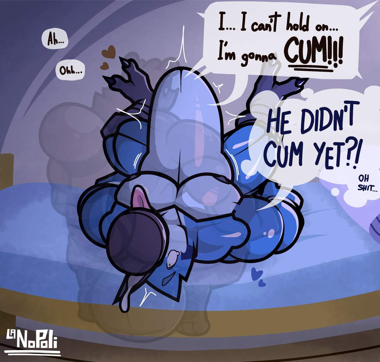 Silly Games page 7 full