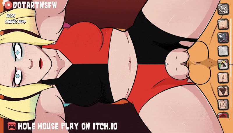 Dripping Doggystlye Creampie Multiple Characters GIF's page 1 full